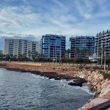 Nice Apartment Near The Sea Торрев'єха Екстер'єр фото