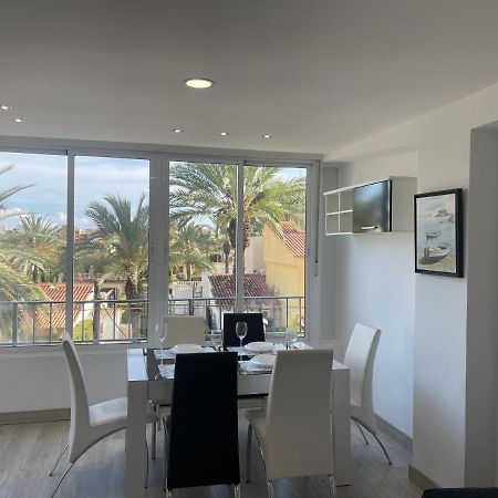 Nice Apartment Near The Sea Торрев'єха Екстер'єр фото