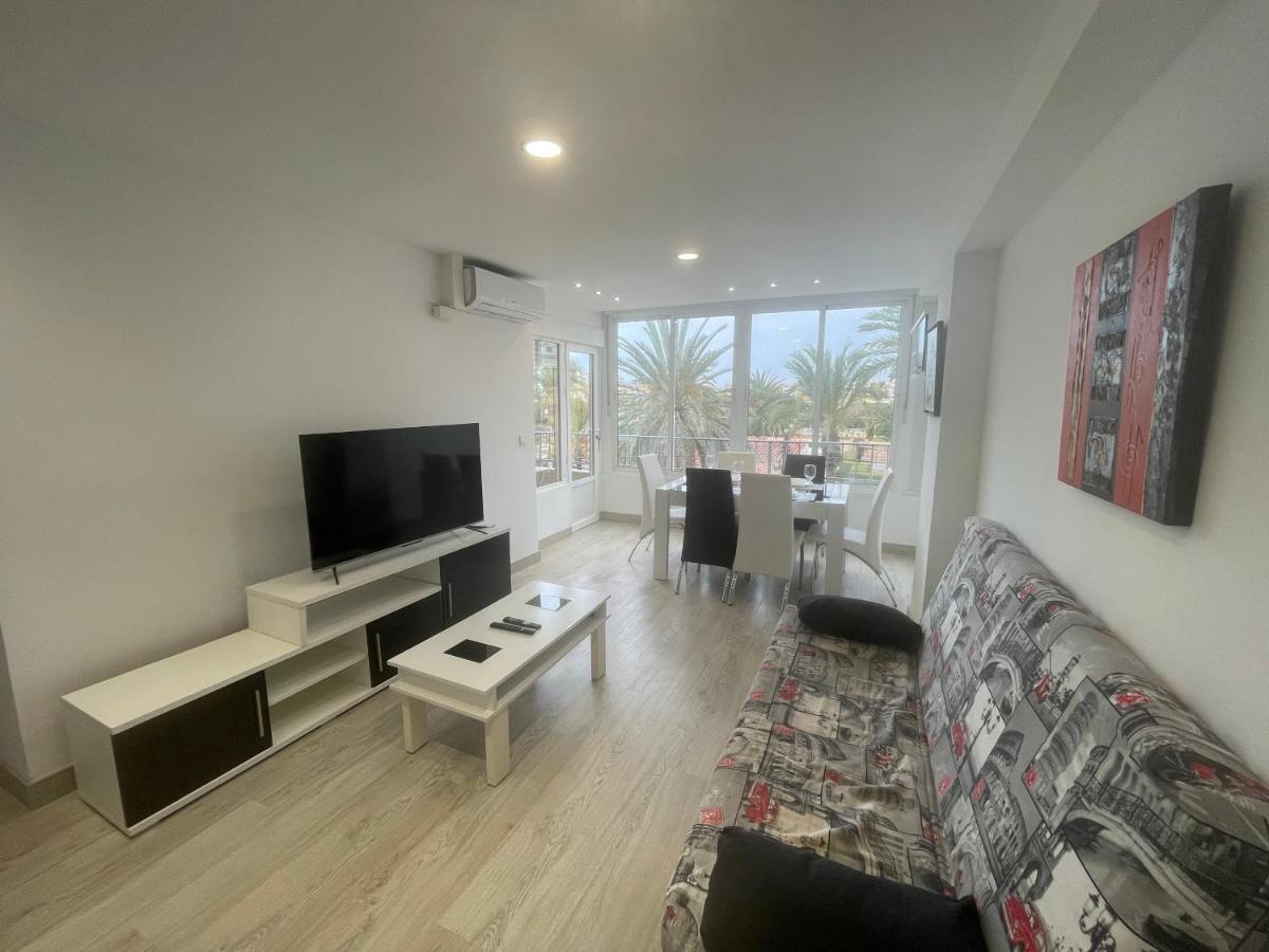 Nice Apartment Near The Sea Торрев'єха Екстер'єр фото